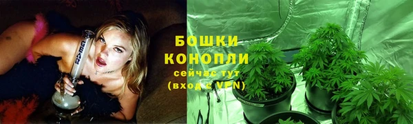 ALPHA PVP Лиски